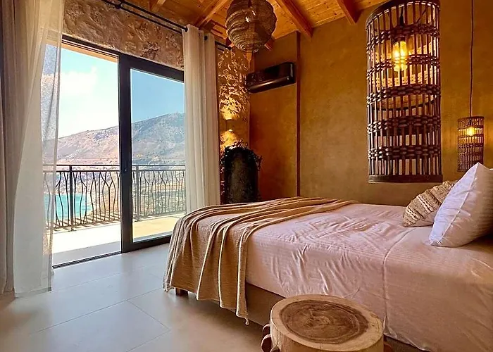 Adrias Villa Kefalonia