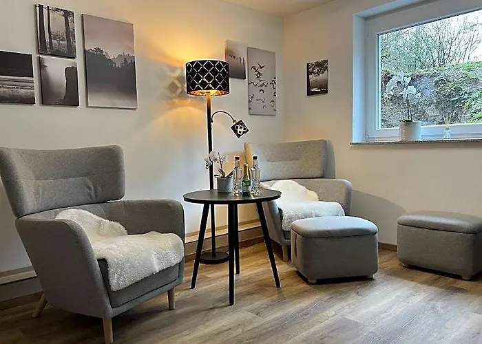 Top Apartment Zentrum Bad Urach