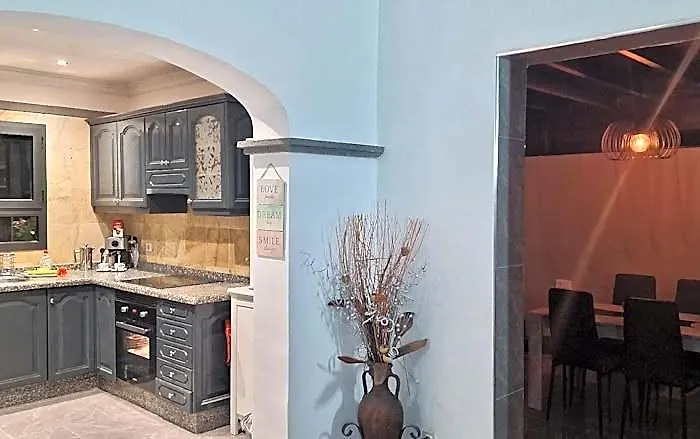 Casa De Nefertiti