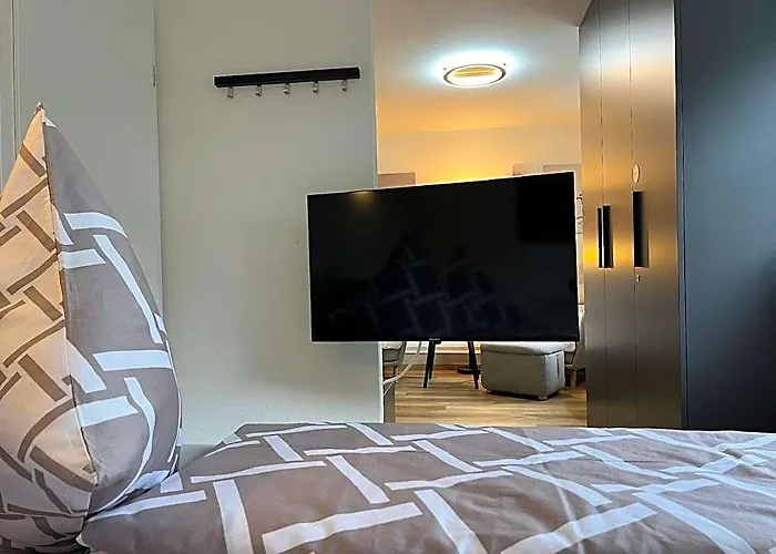 Top Apartment Zentrum Bad Urach