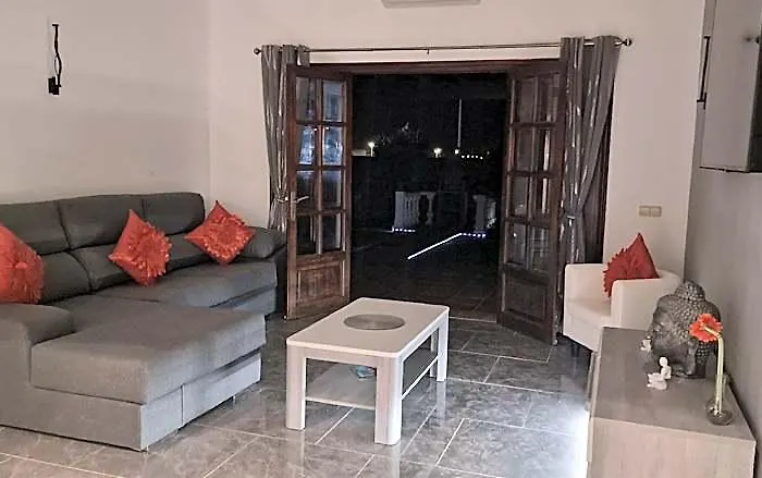 Casa De Nefertiti