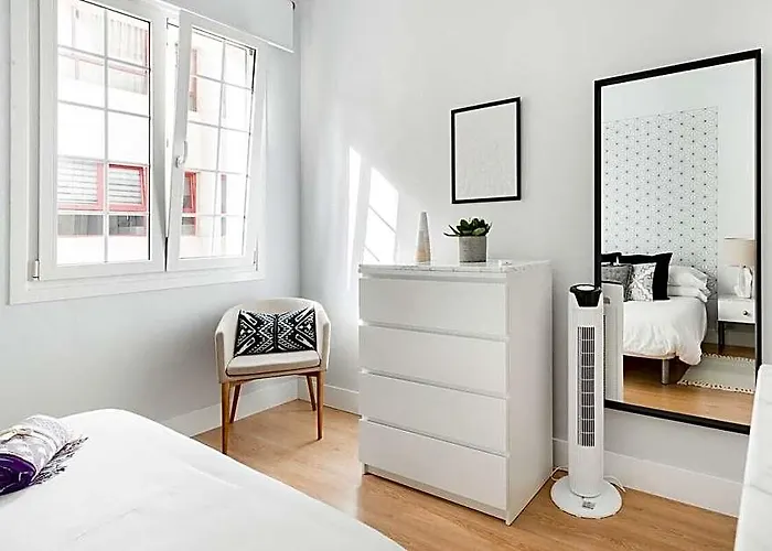 'Koeppen A' Apt. - Cozy And Chic