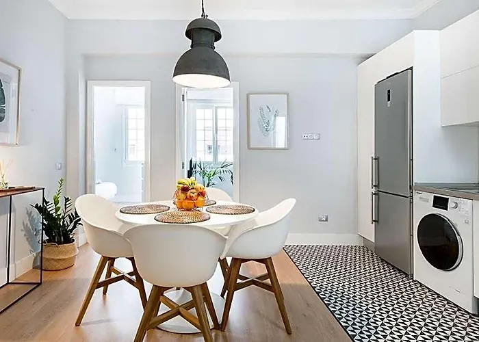 'Koeppen A' Apt. - Cozy And Chic
