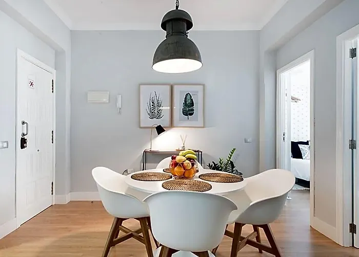 'Koeppen A' Apt. - Cozy And Chic