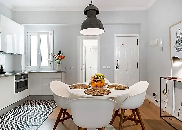 'Koeppen A' Apt. - Cozy And Chic