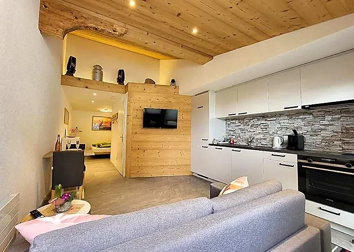 Chalet Lilo Studio