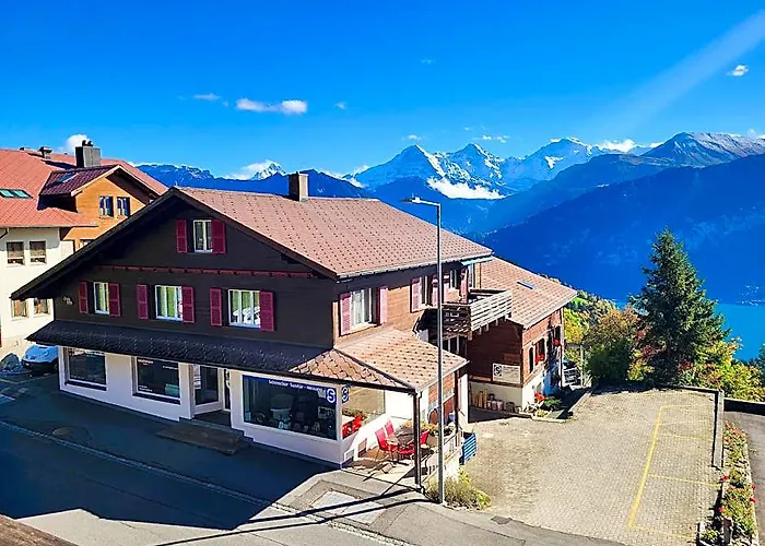 Chalet Lilo Studio