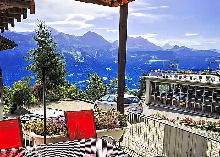 Chalet Lilo Studio