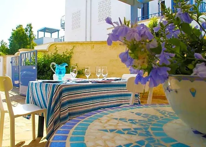 Villino Matteo - Holiday Home In Puglia