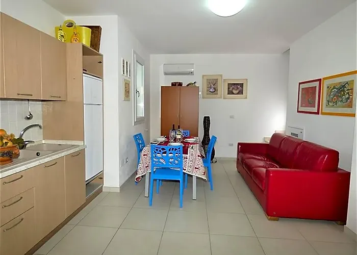 Villino Matteo - Holiday Home In Puglia