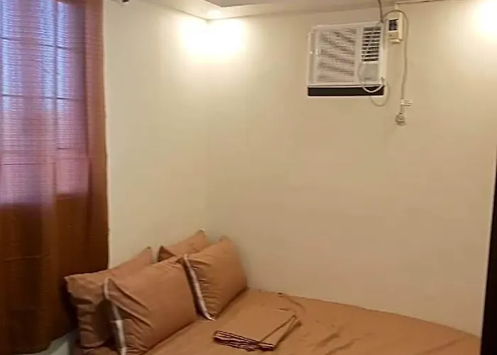 Mg Cabanatuan Transient House
