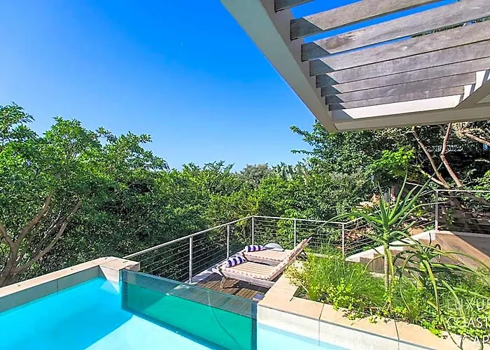 Casa Bentley, Umvumvu Drive, Simbithi Estate