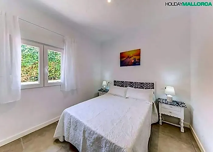 Lakeside Plaza - 2 Min Away From Alcudia Beach