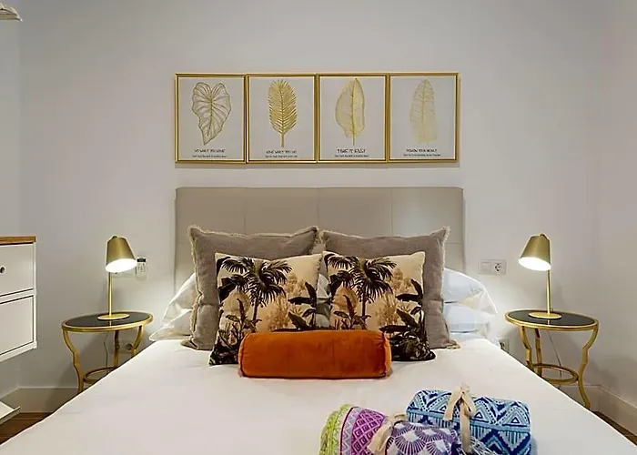 'Kocua' Apt. Cozy And Restful