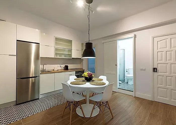 'Kocua' Apt. Cozy And Restful