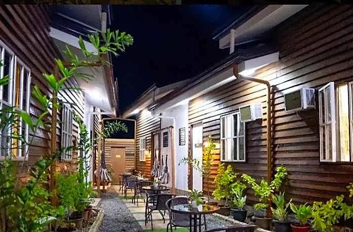 Barn Resort
