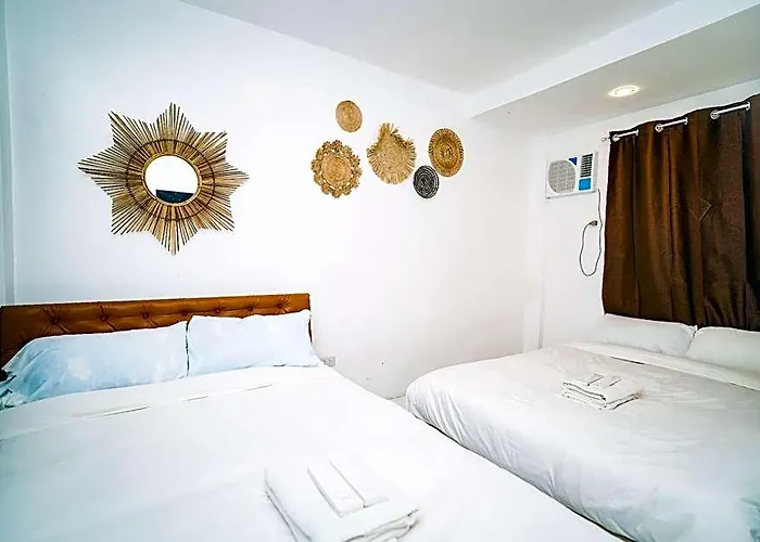 Villa Soledad Garden Resort