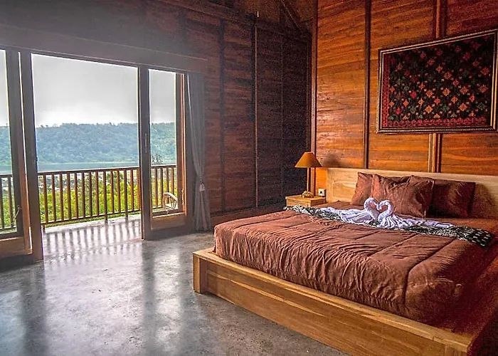 Villa Pande Buyan
