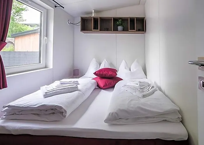Gecko - A Beautiful Tiny House!
