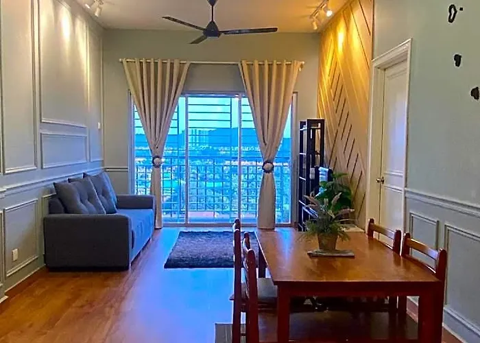 Chillex Homestay