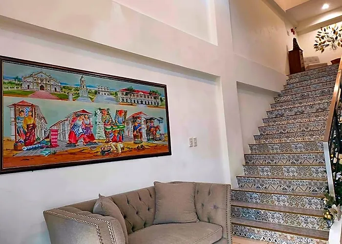 Lavie Hotel Vigan