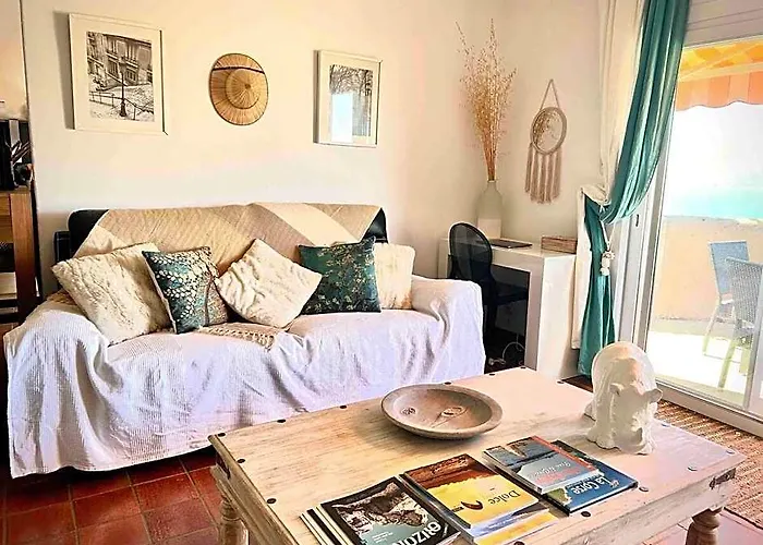 * Romantic Getaway In Corsica *