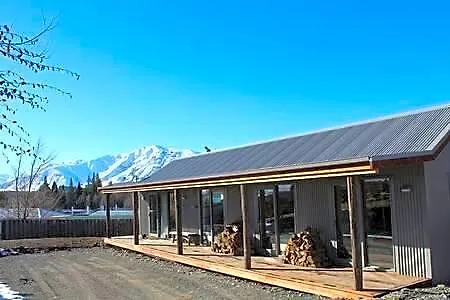 Ribbonwood - In The Heart Of Tekapo