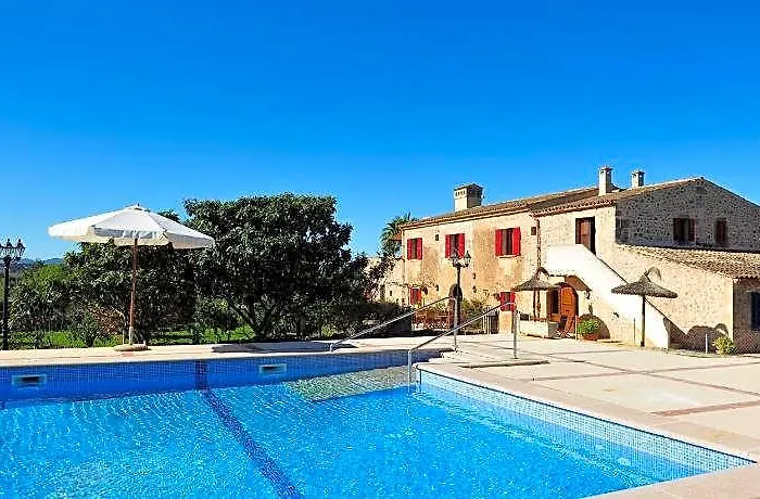 Finca Ses Cases Noves