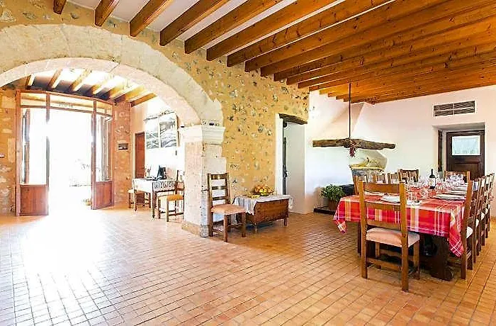 Finca Ses Cases Noves