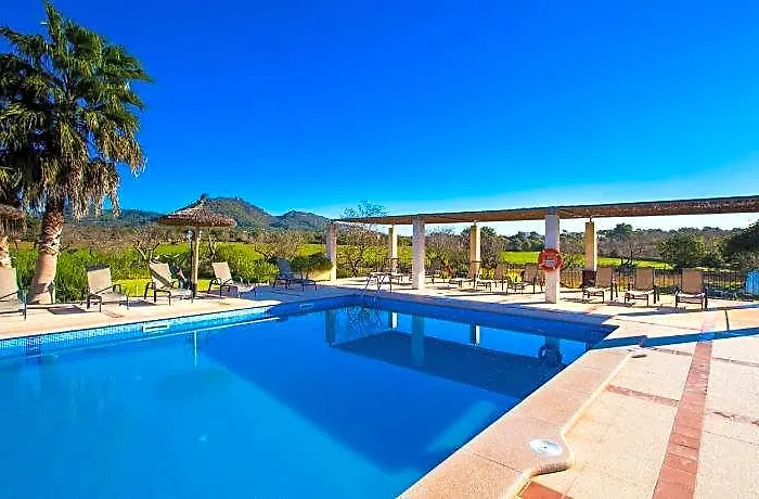 Finca Ses Cases Noves