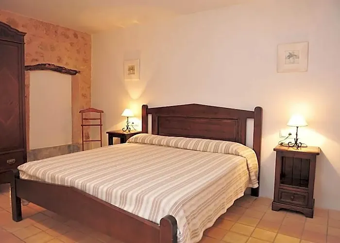 Finca Ses Cases Noves