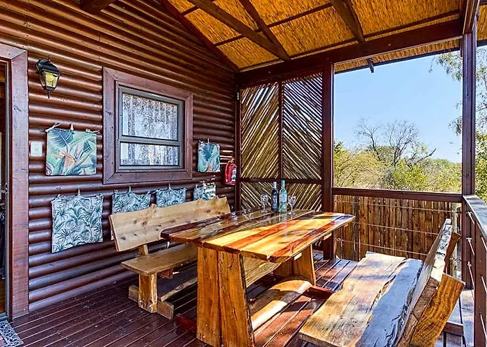 Abendruhe Lodge Family Cabin