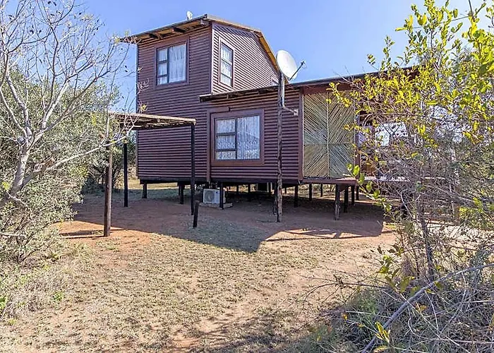 Abendruhe Lodge Family Cabin