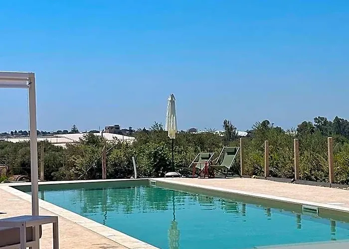 Ciriga Sicily Glamping
