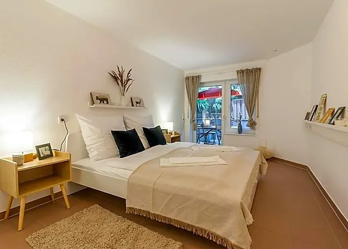 Cozyhome Spessart - Am Rande Des Schwarzwalds!