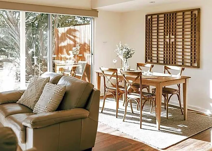 Luxury Oceanfront Escape - The Lookout
