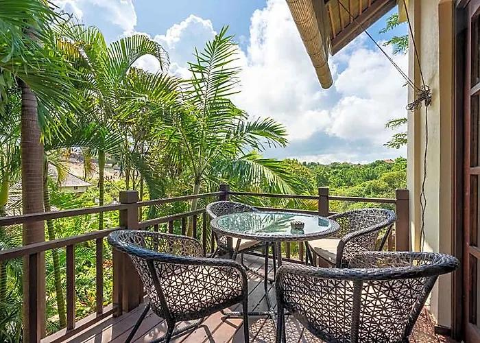 Cantik Villa In Ungasan