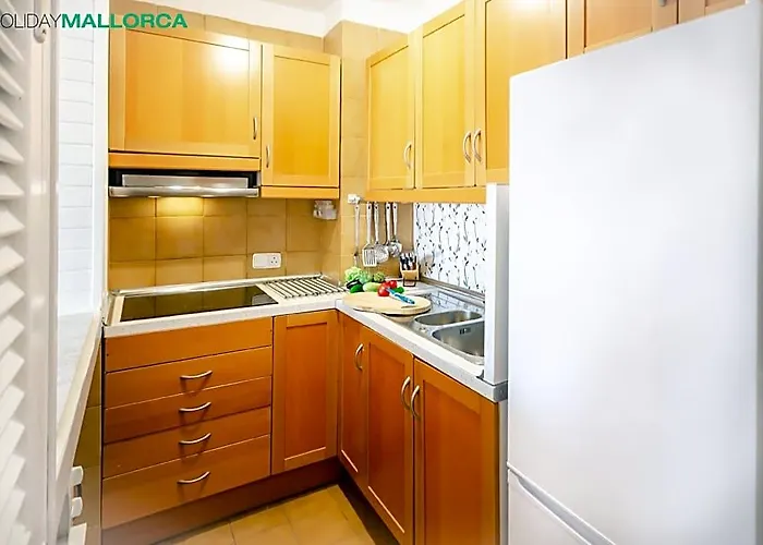 Serenity Sands Apartment