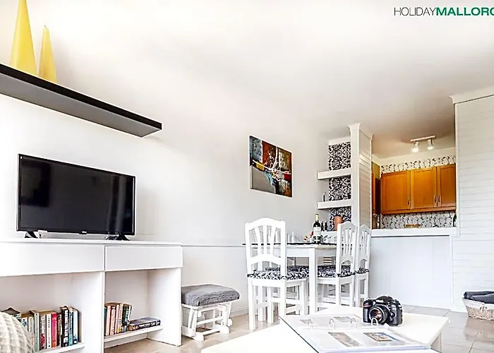 Serenity Sands Apartment