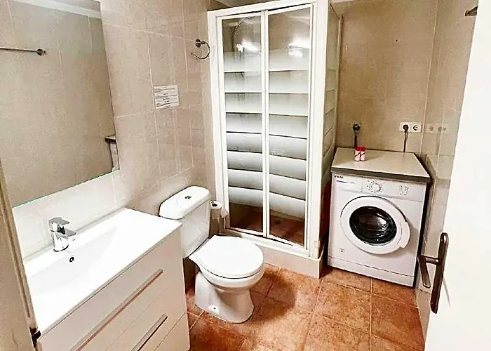 Serenity Sands Apartment