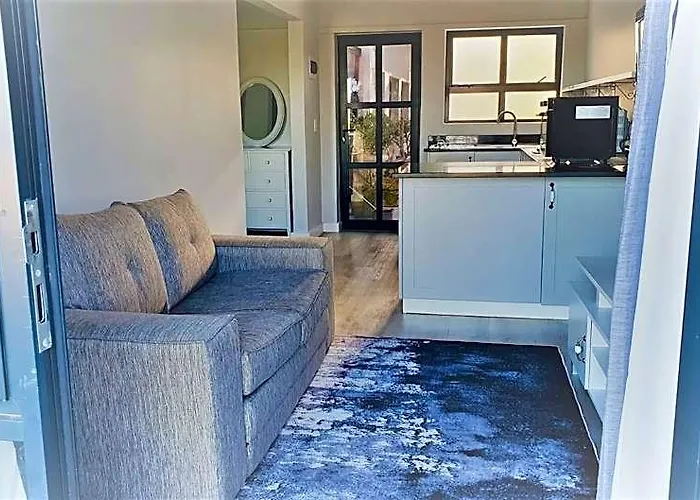 Stoneridge Top Deck Peaceful Farm Stay
