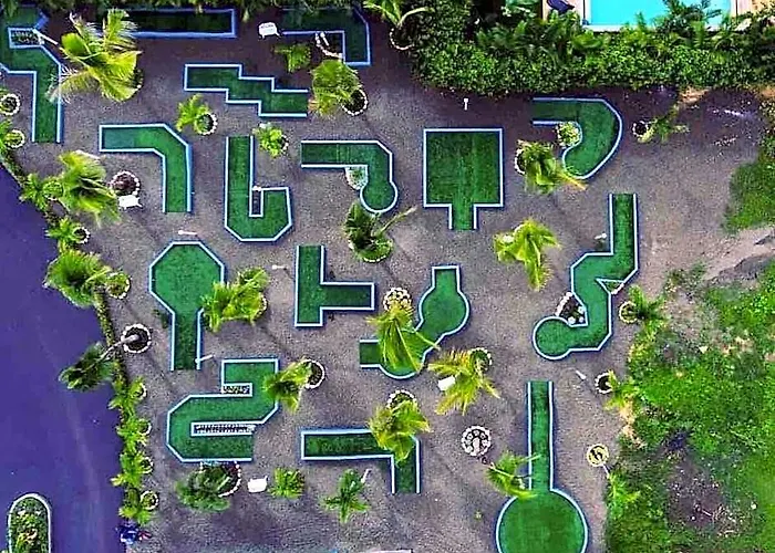 Villa Royale: Luxury 4-Bedroom Paradise In Sosua