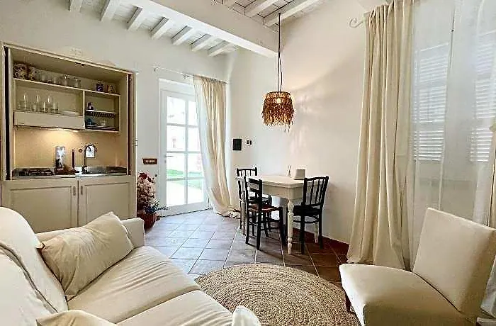 Agriturismo Antica Corte