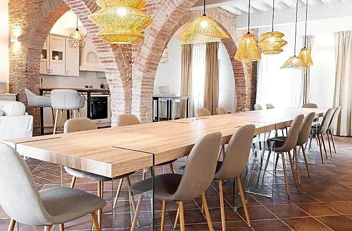 Agriturismo Antica Corte