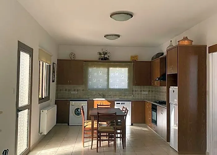 Villa Ariadni
