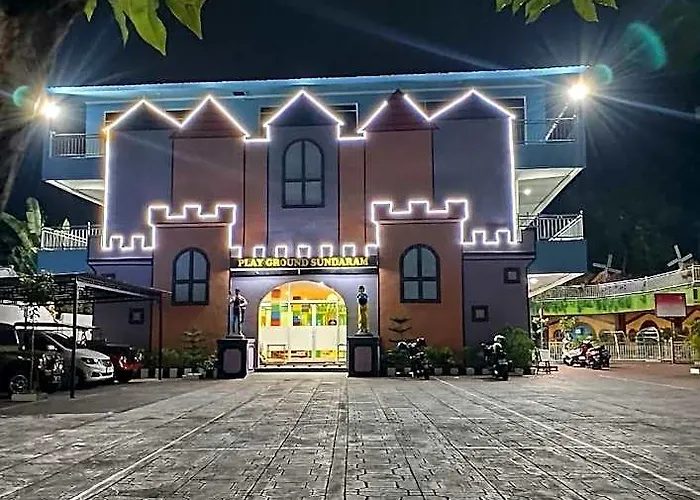 Hotel Sundaram