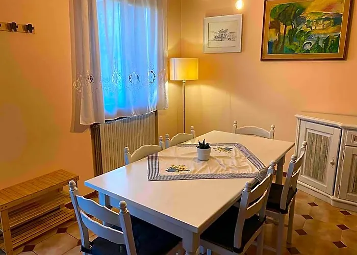 A Casa Di Vanna