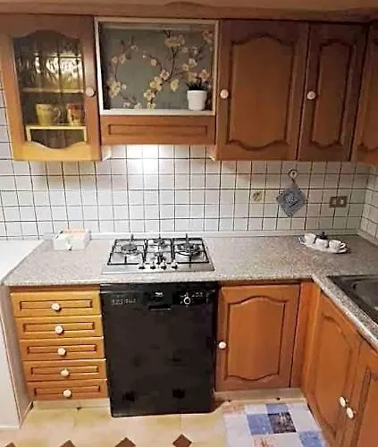 A Casa Di Vanna