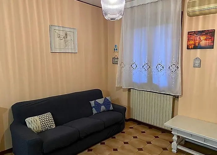 A Casa Di Vanna