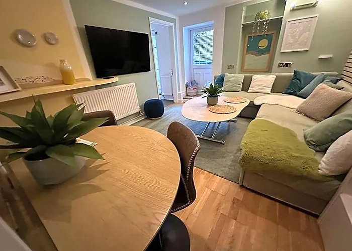 Cambray Apartment